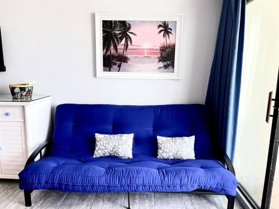 *Oceanfront Hideaway*Pools*Hot Tubs*Lazy River*V287 Myrtle Beach Esterno foto