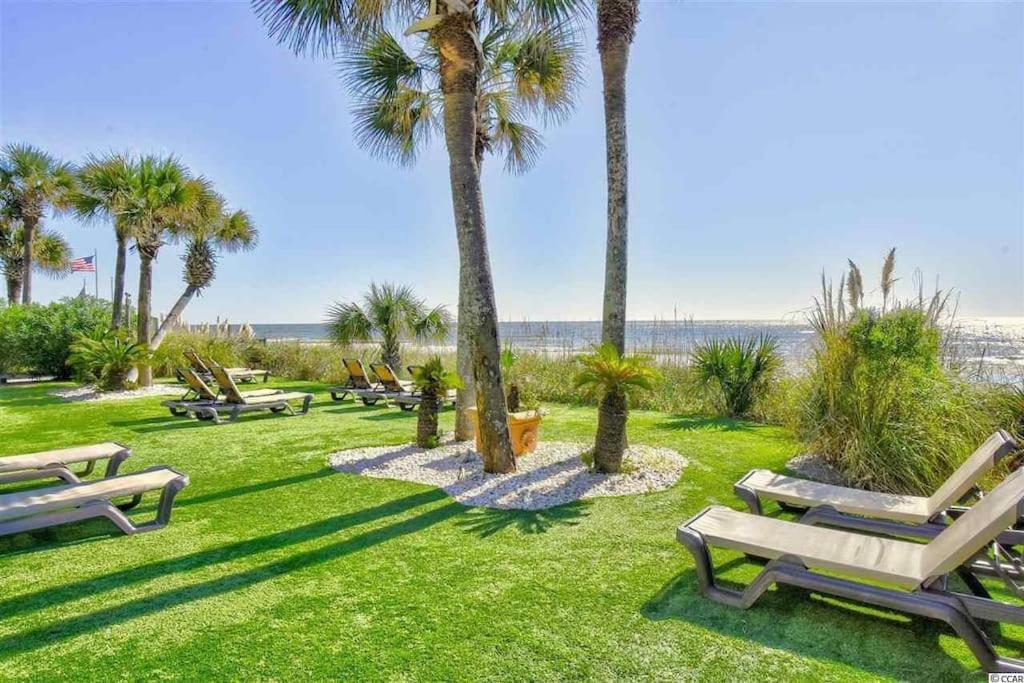*Oceanfront Hideaway*Pools*Hot Tubs*Lazy River*V287 Myrtle Beach Esterno foto